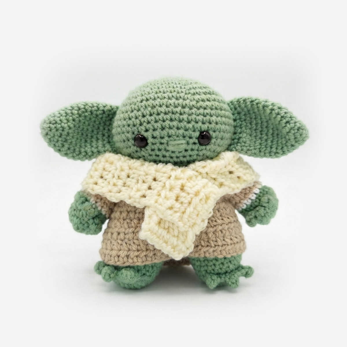 🪐 Baby Nebu | Pequeño viajero estelar