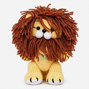 🦁 León: El rey valiente de la casa