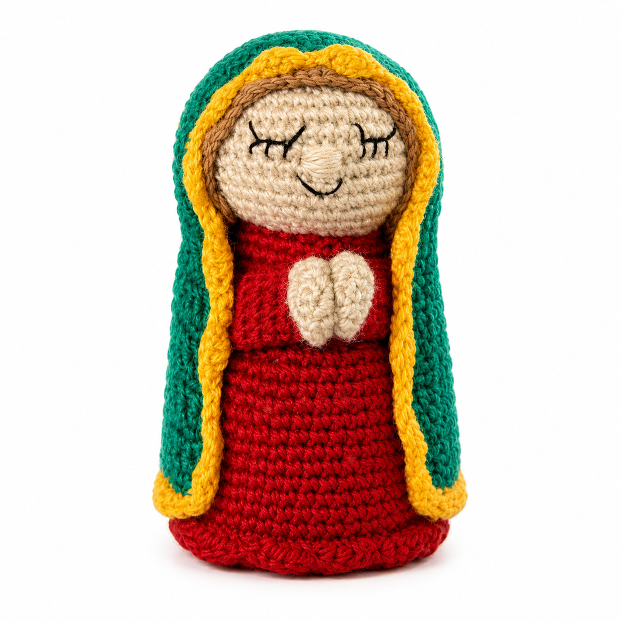 Nuestra Señora de Guadalupe