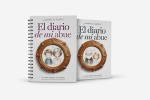 ✨ E-book | El diario de mi Abue