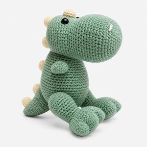 🦕 Dino Rexie: El guardián de sueños