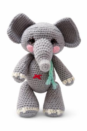 Elefante, el gigante