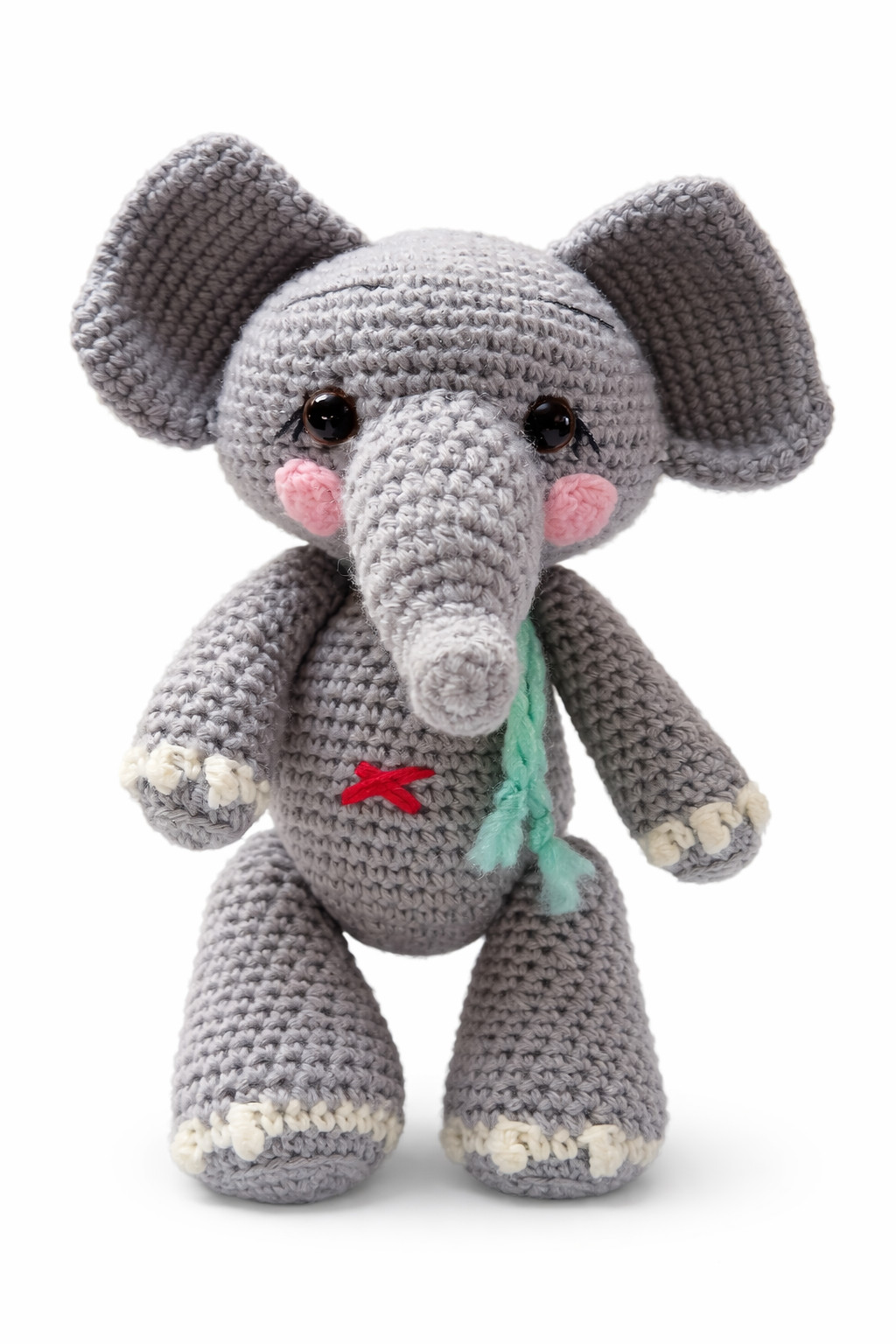 Elefante, el gigante