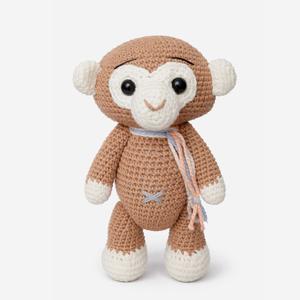 🐒 Mono Travieso: Amigo de juegos