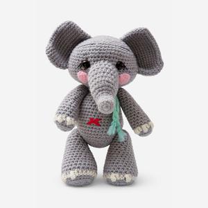 🐘 Elefante Gigante: Dulces sueños