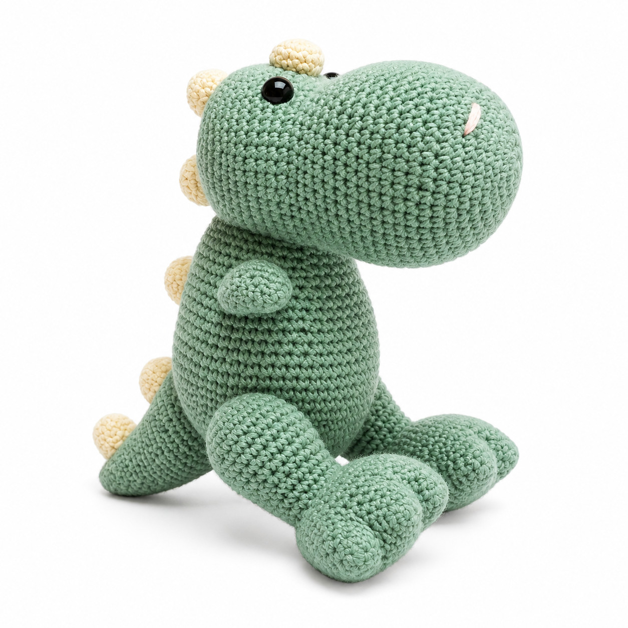 Dinosaurio Rexie