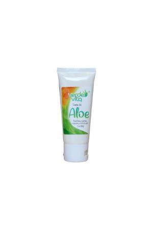 Verde Vita Crema de Aloe