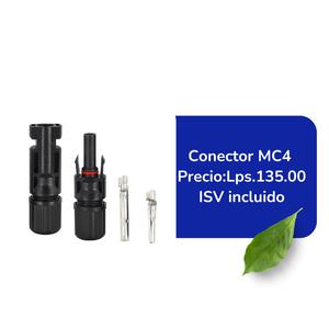 CONECTOR MC4
