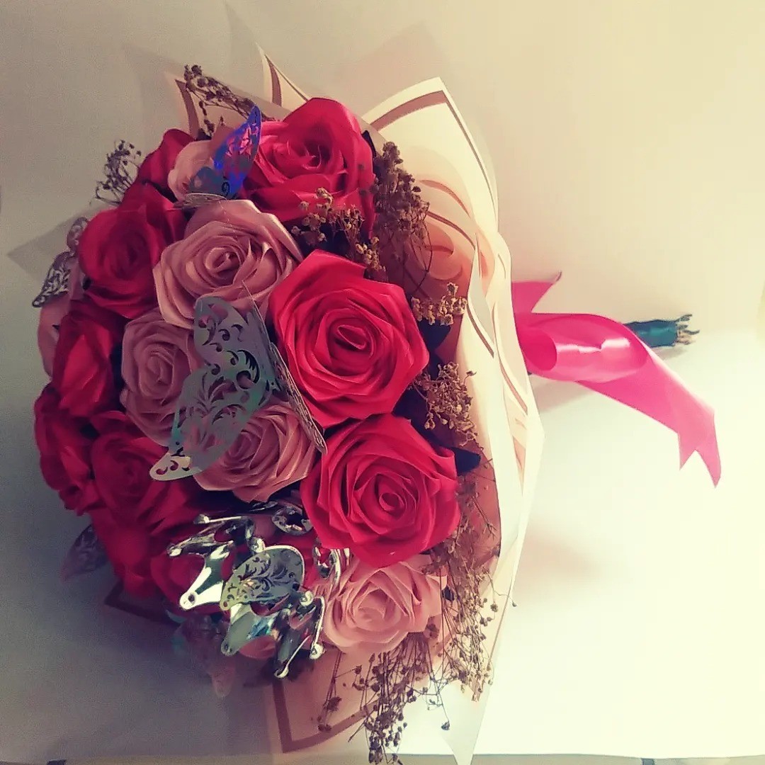 Love Roses