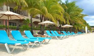 Las Sirenas/Mayan Princess, Roatán 