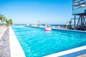 UTILA-Hotel Coral View 