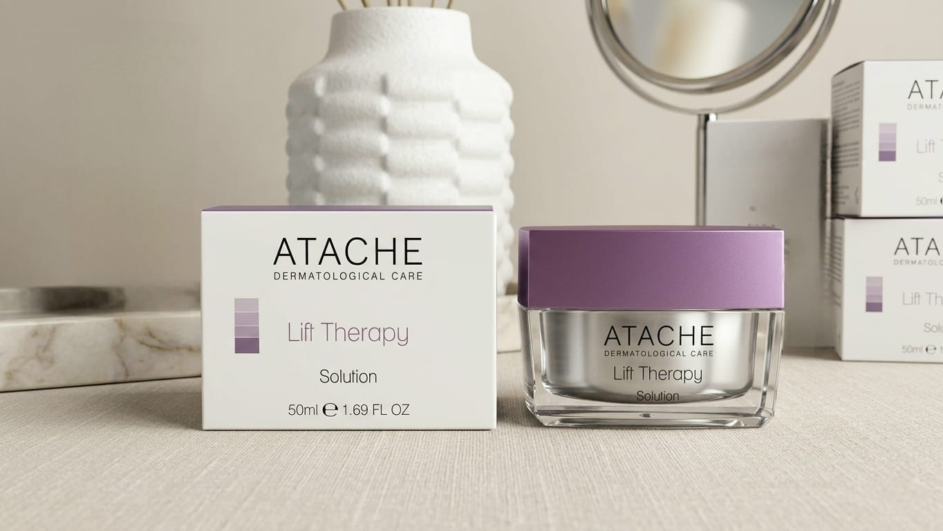 ATACHE LIFT THERAPY CREMA SOLUTION 