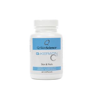 Q SKIN SCIENCE Q Keratin 3