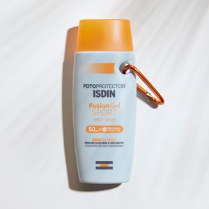 ISDIN Fusion Gel SPORT