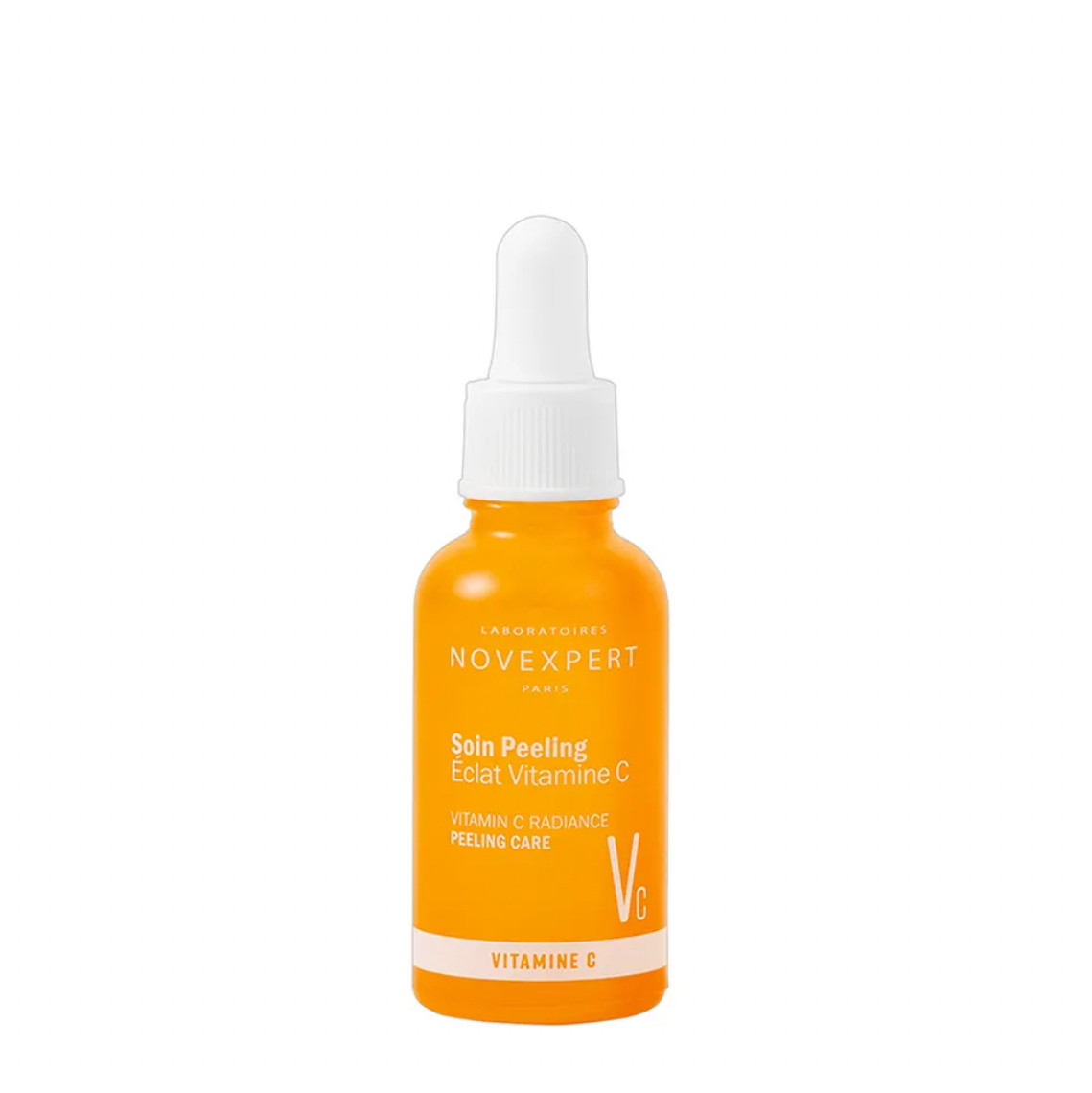 NOVEXPERT V Peeling de Vitamina C