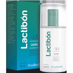 MEDIHEALTH LACTION PH 3.5 LOCION LIMPIADORA