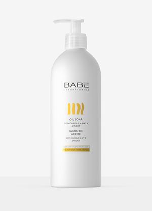 BABE Jabon de Aceite