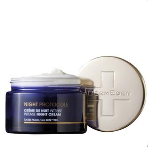 DERMEDEN Night Protocole crema