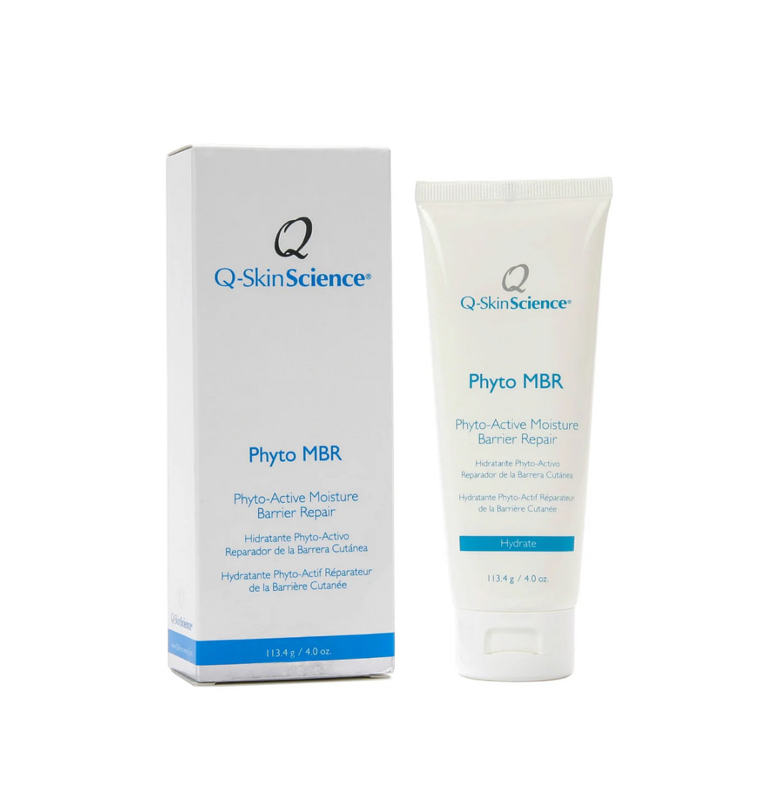 Q SKIN SCIENCE Phyto MBR