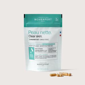 NOVEXPERT CLEAR SKIN Capsulas