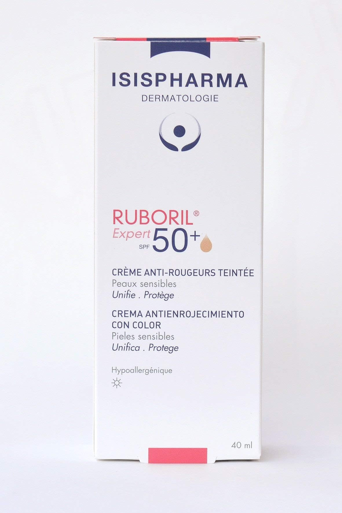 ISISPHARMA Ruboril Expert SPF50+