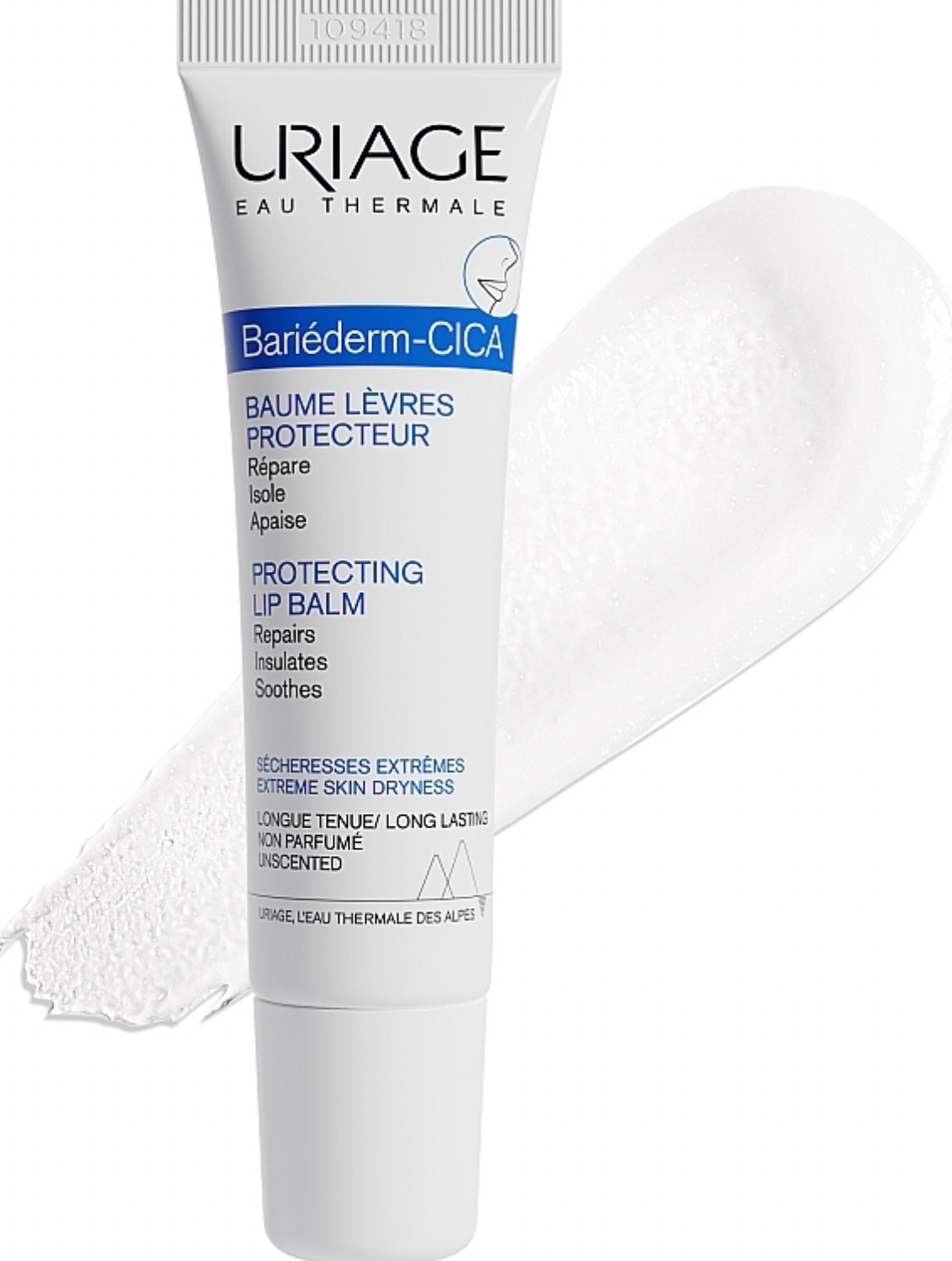 URIAGE Bariederm CICA Lip Balm
