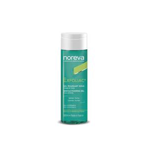 NOREVA Exfoliac gentle foam 