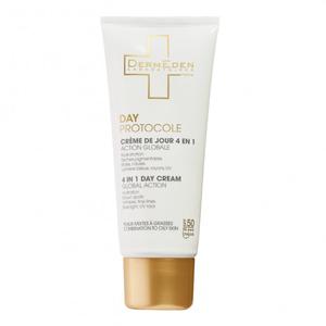 Dermeden Day Protocole SPF 50+ PIEL MIXTA