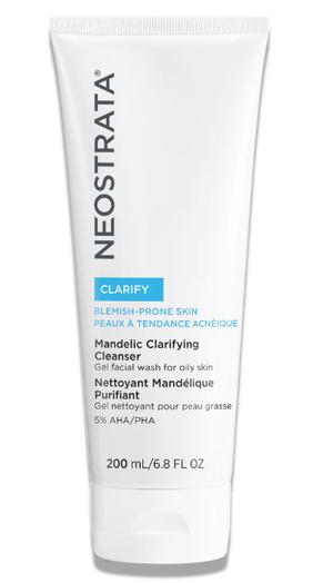 NEOSTRATA Clarify Limpiador Clarificante con mandélico 