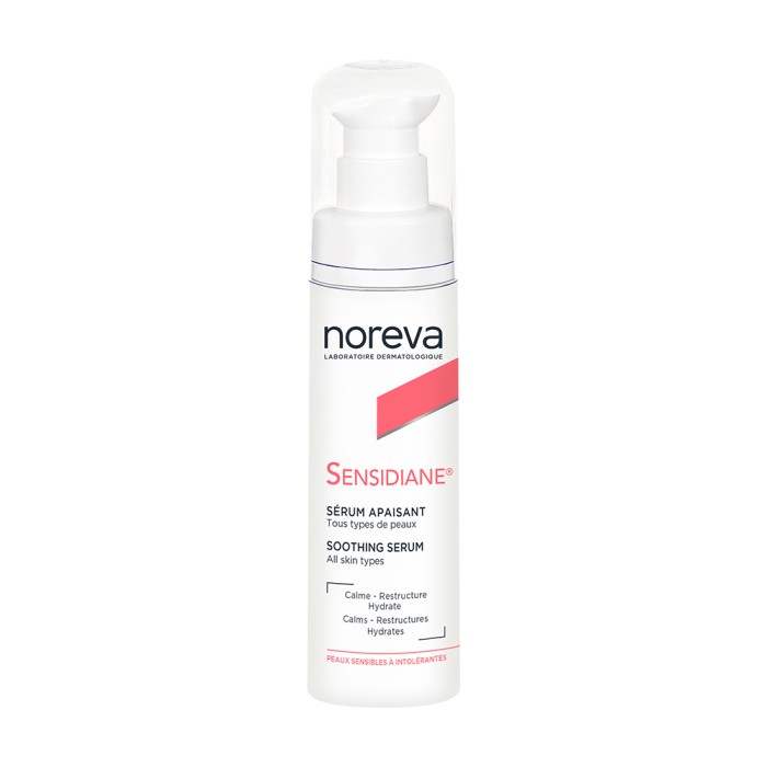 NOREVA Sensidiane serum 
