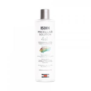 ISDIN Micellar Solution 4in1