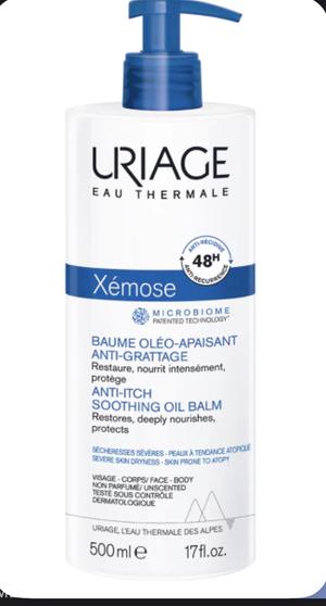 URIAGE Xemose baume oleo apaisant