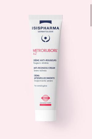 ISISPHARMA Metroruboril A.Z