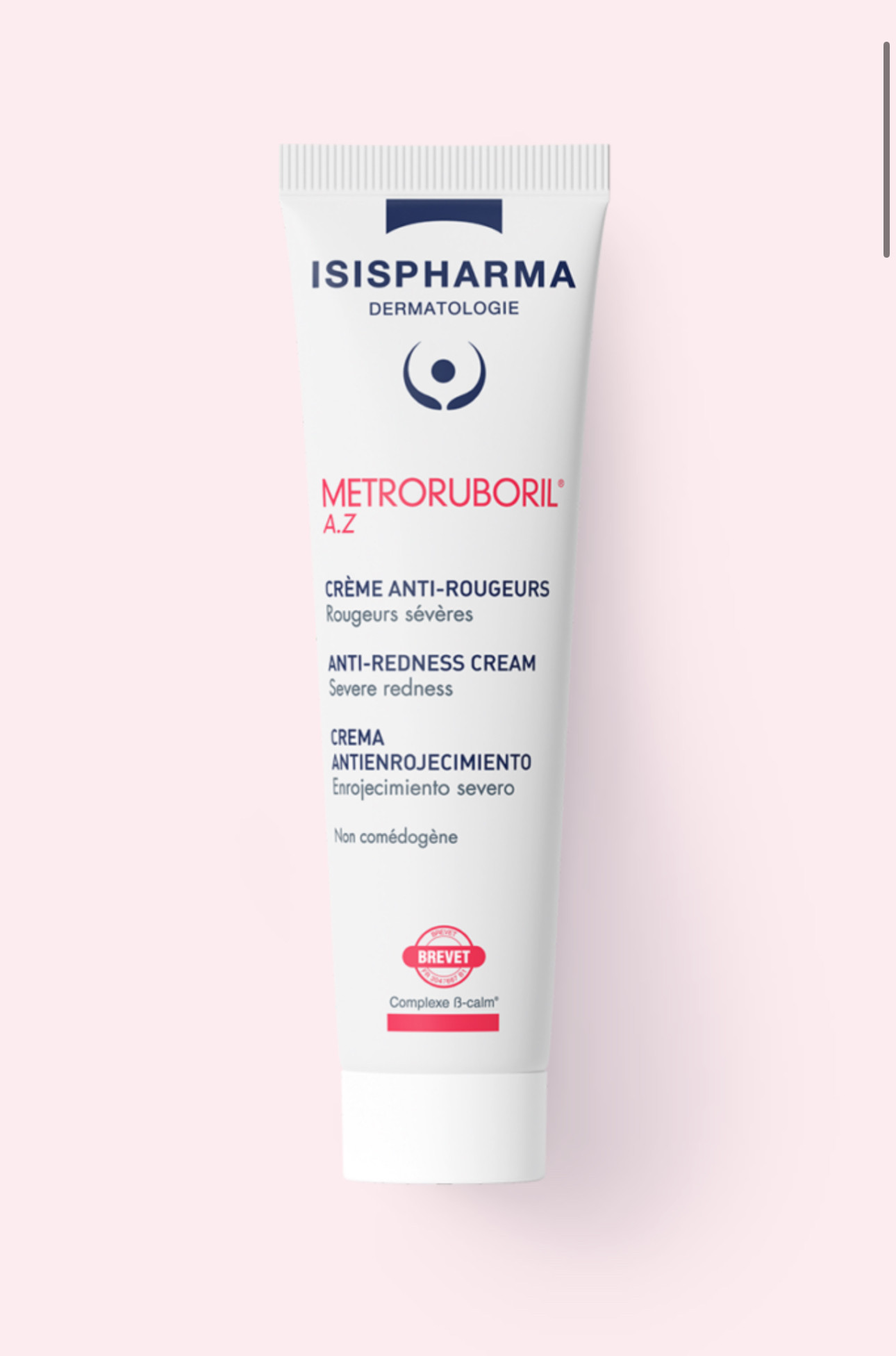 ISISPHARMA Metroruboril A.Z