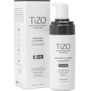TiZO Foaming Cleanser