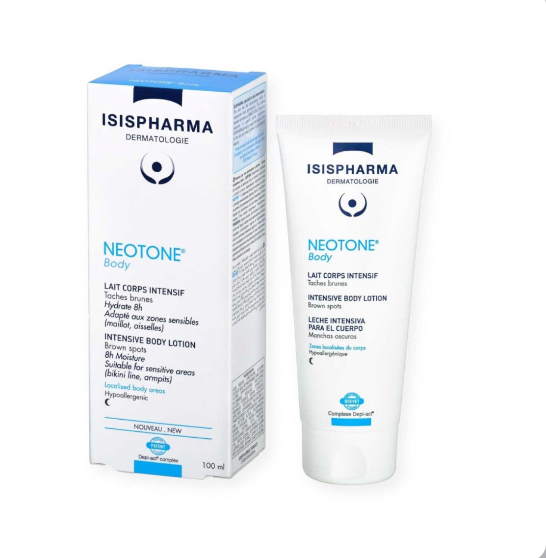 ISISPHARMA Neotone Body