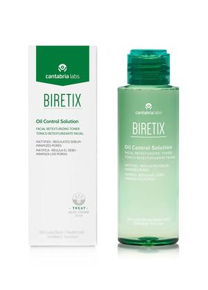 BIRETIX Oil Cotrol Solution