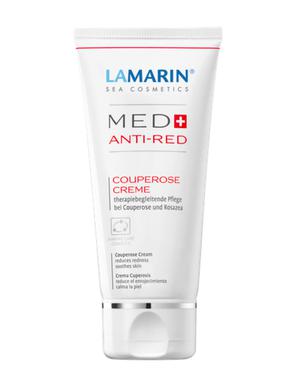 LAMARIN Anti Red Crema Cuperosis