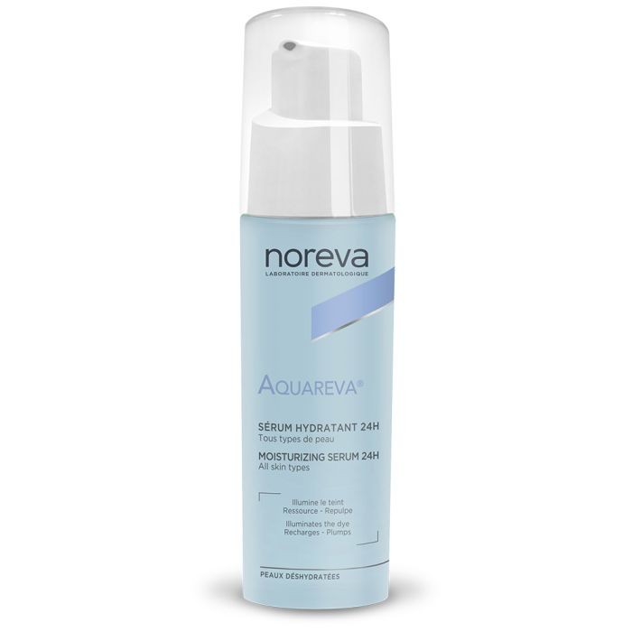 NOREVA Aquareva Serum