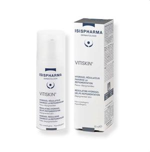 ISISPHARMA Vitiskin hidrogel 