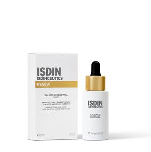 ISDIN Renew Salicylic Renewal Serum