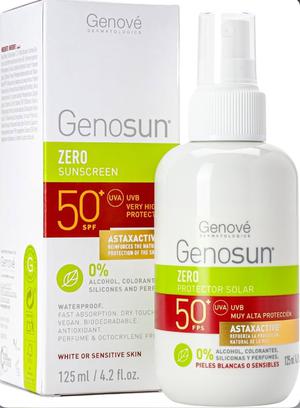 GENOVÉ Genosun Zero 