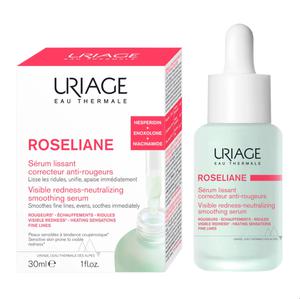 URIAGE ROSELIANE Sérum NEUTRLIZADOR de Rojeces