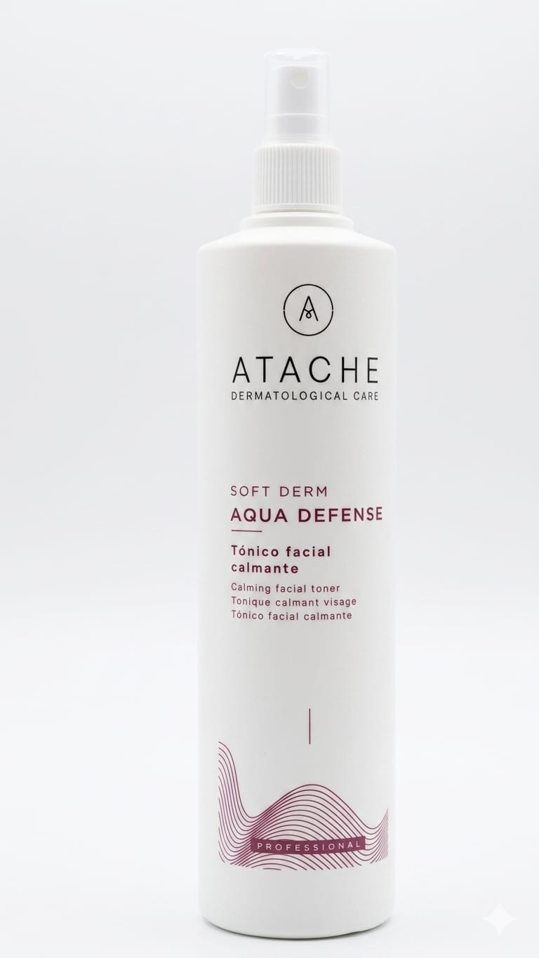 ATACHE SOFT DERM AQUA DEFENSE