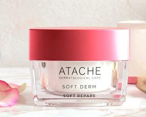 ATACHE SOFT DERM SOFT REPARE