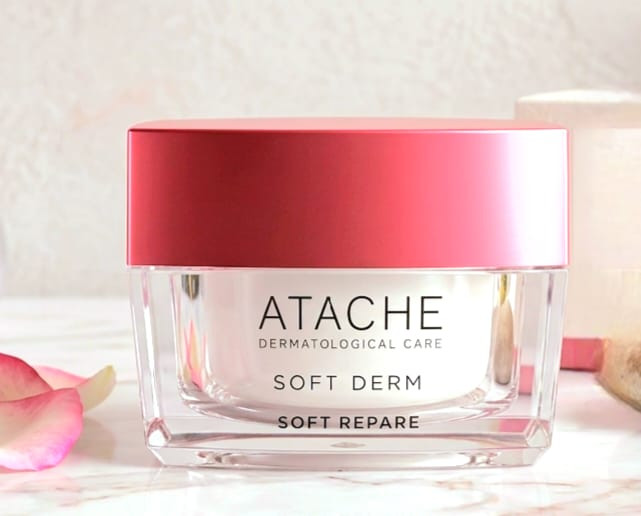 ATACHE SOFT DERM SOFT REPARE