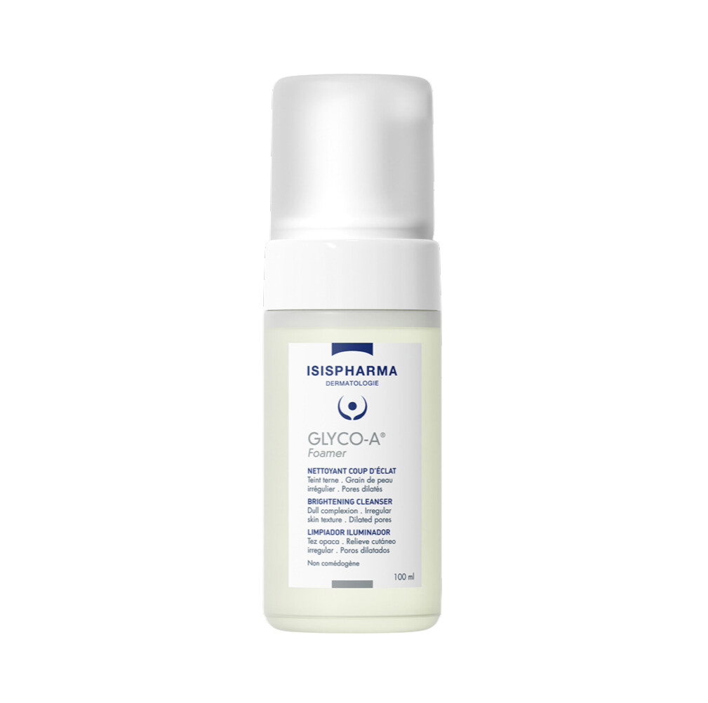 ISISPHARMA Glyco-A FOAMER
