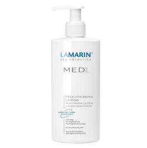 LAMARIN MED Loción Hidratante UREA 5%