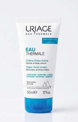 URIAGE EAU THERMALE CREMA DE MANO 50 ml
