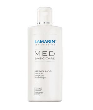 LAMARIN MED Leche Limpiadora